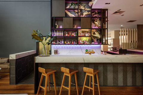 Amora Hotel Brisbane - Dalby Accommodation 12