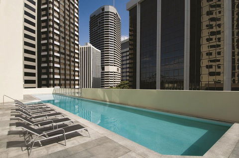 Oaks Aurora - Dalby Accommodation 3