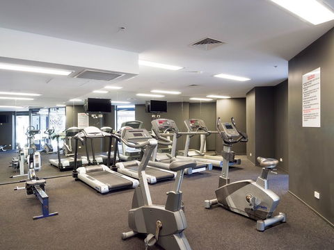 Oaks Aurora - Dalby Accommodation 4