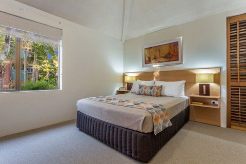 The Airport International Motel - Dalby Accommodation 16