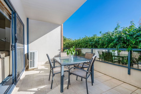 Hawkesbury Race Club Motel - Dalby Accommodation 7