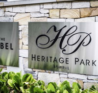 The Sebel Bowral Heritage Park - Dalby Accommodation