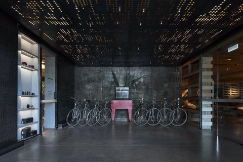 Ovolo Nishi - Dalby Accommodation 4