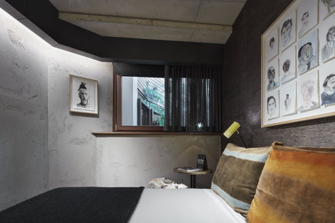 Ovolo Nishi - Dalby Accommodation 5