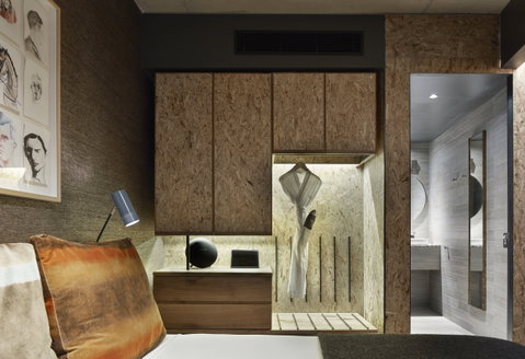 Ovolo Nishi - Dalby Accommodation 6