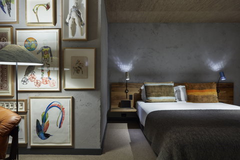 Ovolo Nishi - Dalby Accommodation 8