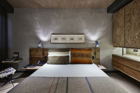 Ovolo Nishi - Dalby Accommodation 11