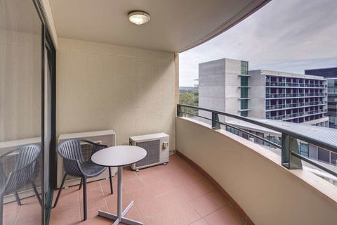 Adina Serviced Apartments James Court - Dalby Accommodation 15
