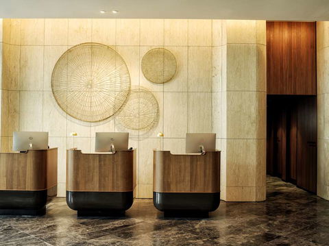 A By Adina Canberra - Dalby Accommodation 4
