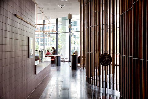A By Adina Canberra - Dalby Accommodation 11