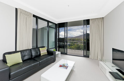 Astra Canberra Manhattan - Dalby Accommodation 6