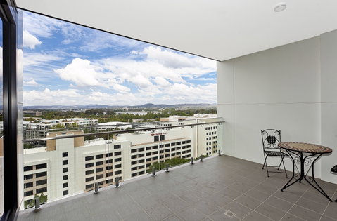 Astra Canberra Manhattan - Dalby Accommodation 8