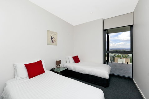 Astra Canberra Manhattan - Dalby Accommodation 9