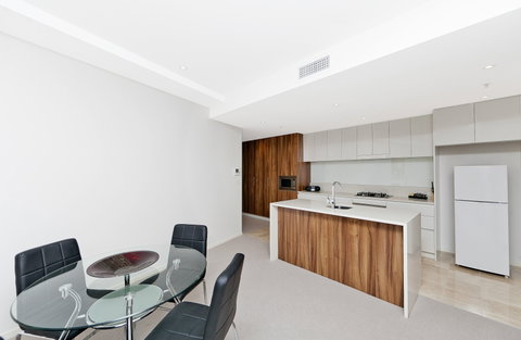 Astra Canberra Manhattan - Dalby Accommodation 15