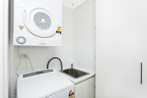 Astra Canberra Manhattan - Dalby Accommodation 16