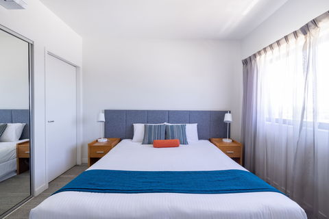 Aligned Corporate Residences Mackay - Dalby Accommodation 3