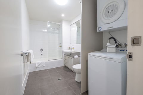 Aligned Corporate Residences Mackay - Dalby Accommodation 4