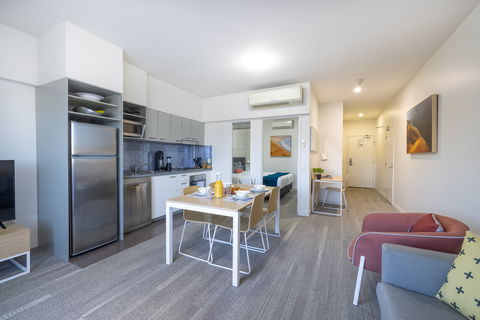 Aligned Corporate Residences Mackay - Dalby Accommodation 5