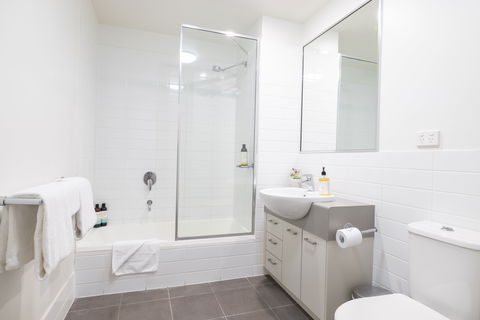 Aligned Corporate Residences Mackay - Dalby Accommodation 6