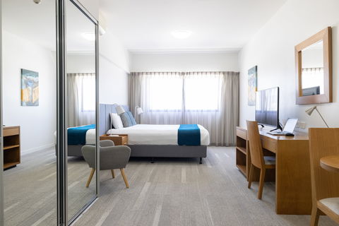 Aligned Corporate Residences Mackay - Dalby Accommodation 7