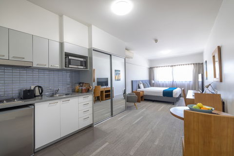 Aligned Corporate Residences Mackay - Dalby Accommodation 8