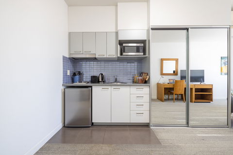 Aligned Corporate Residences Mackay - Dalby Accommodation 9
