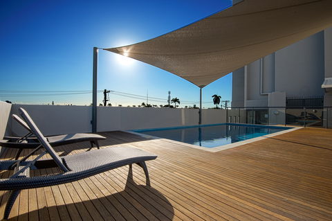 Aligned Corporate Residences Mackay - Dalby Accommodation 10