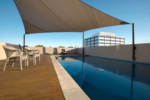 Aligned Corporate Residences Mackay - Dalby Accommodation 11