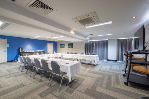 Aligned Corporate Residences Mackay - Dalby Accommodation 12