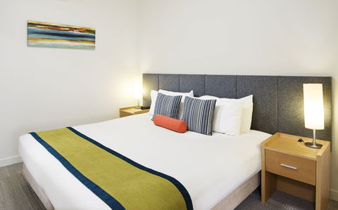 Aligned Corporate Residences Mackay - Dalby Accommodation 13