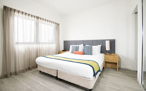 Aligned Corporate Residences Mackay - Dalby Accommodation 14