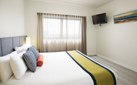 Aligned Corporate Residences Mackay - Dalby Accommodation 15
