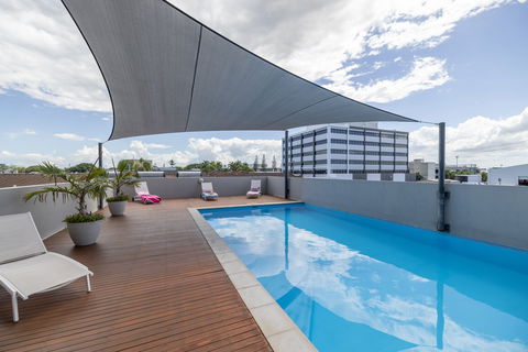 Aligned Corporate Residences Mackay - Dalby Accommodation 16
