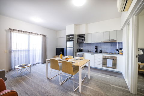 Aligned Corporate Residences Mackay - Dalby Accommodation 17