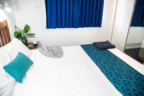 Mackay Seabreeze Apartments - Dalby Accommodation 5