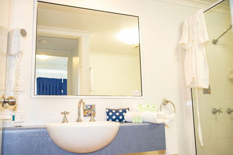Mackay Seabreeze Apartments - Dalby Accommodation 6