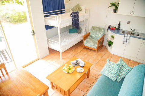 Mackay Seabreeze Apartments - Dalby Accommodation 7