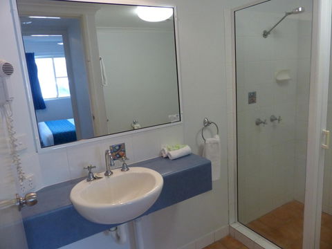 Mackay Seabreeze Apartments - Dalby Accommodation 8