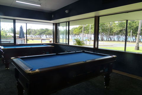 Mackay Seabreeze Apartments - Dalby Accommodation 12