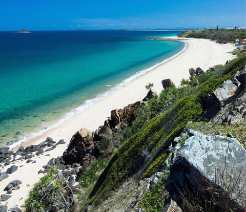 Mackay Seabreeze Apartments - Dalby Accommodation 15