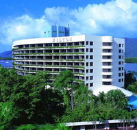Hilton Cairns - Dalby Accommodation