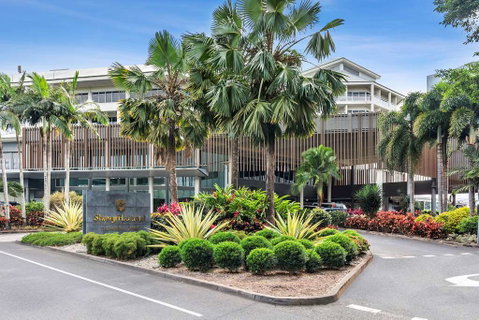 Shangri-La Hotel, The Marina - Dalby Accommodation 1