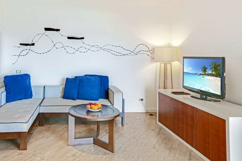 Shangri-La Hotel, The Marina - Dalby Accommodation 4