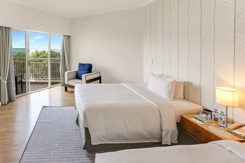 Shangri-La Hotel, The Marina - Dalby Accommodation 5