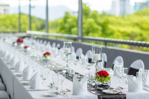 Shangri-La Hotel, The Marina - Dalby Accommodation 8