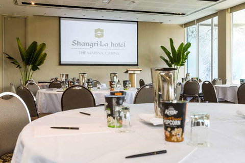 Shangri-La Hotel, The Marina - Dalby Accommodation 9