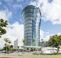 Crystalbrook Riley - Dalby Accommodation