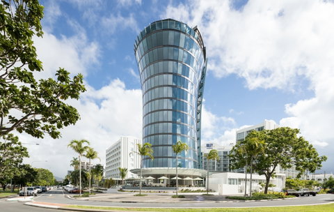 Crystalbrook Riley - Dalby Accommodation 0