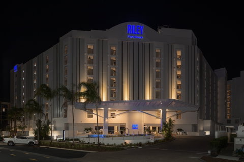 Crystalbrook Riley - Dalby Accommodation 1