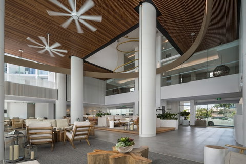 Crystalbrook Riley - Dalby Accommodation 4